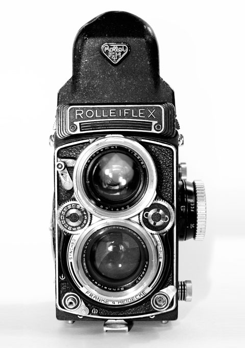 rolleiflex 2.8 e3